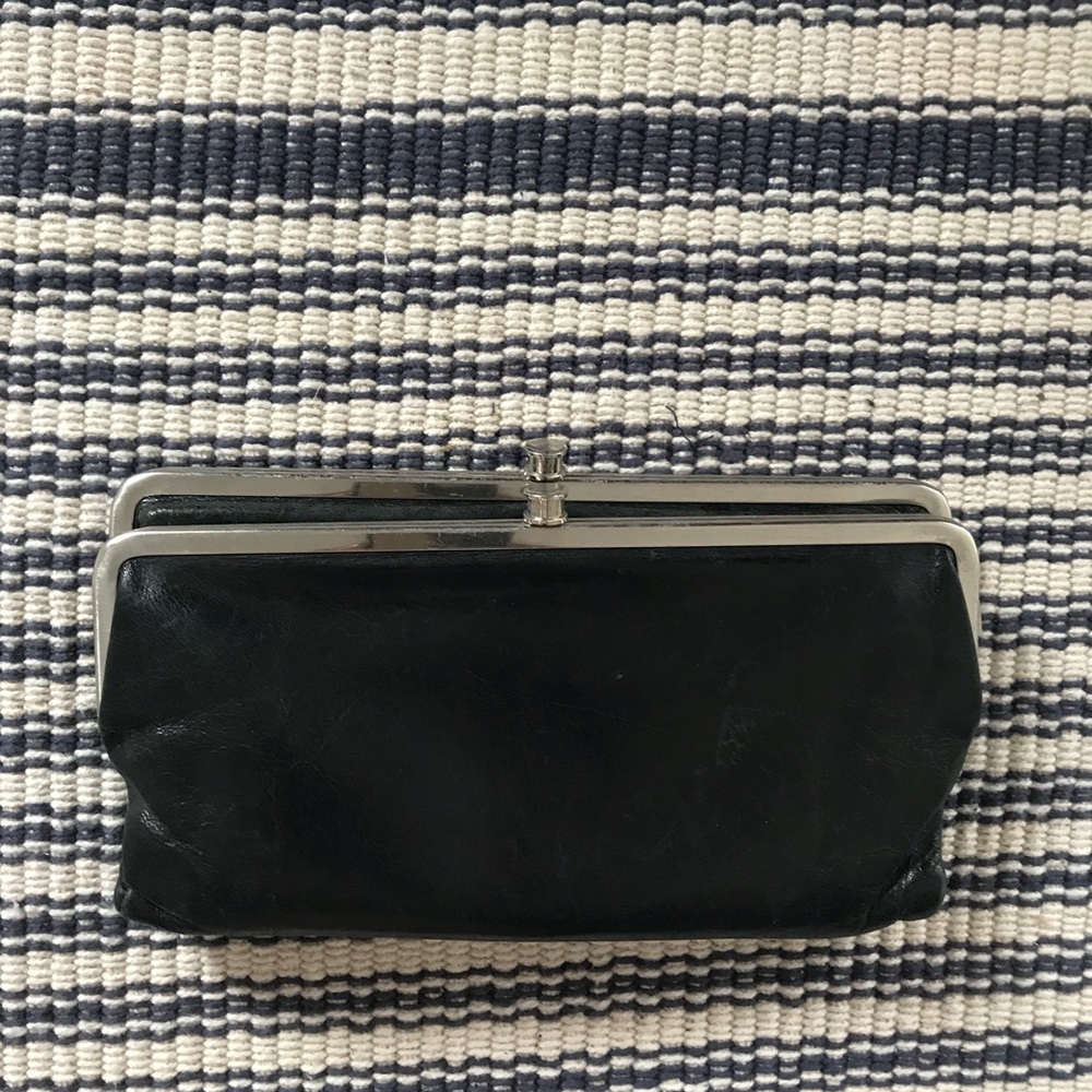 Hobo wallet